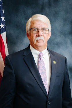 Vice Chairman Lynn Greene